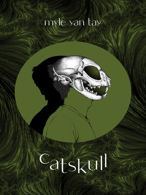 cover image of catskull